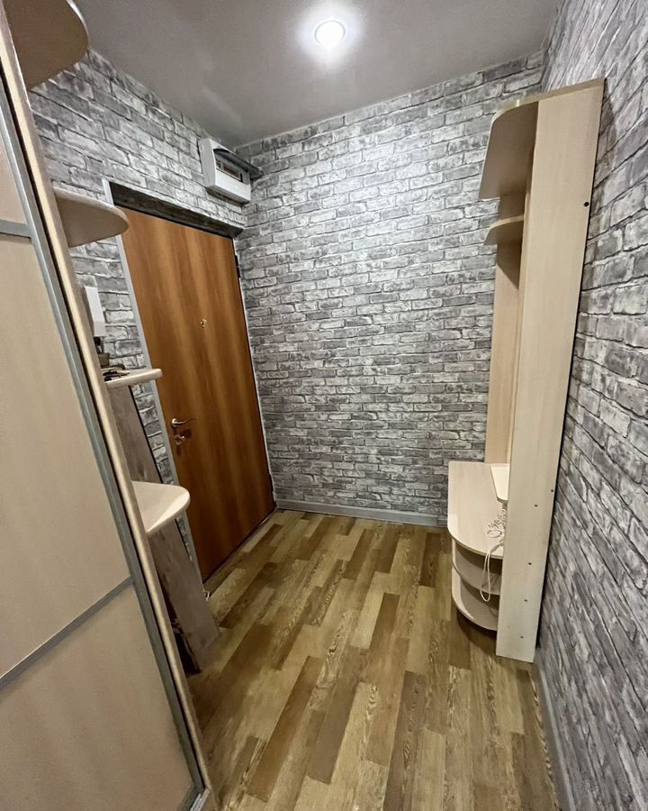 квартира г Набережные Челны р-н Автозаводский ул Виктора Полякова 12а фото 19