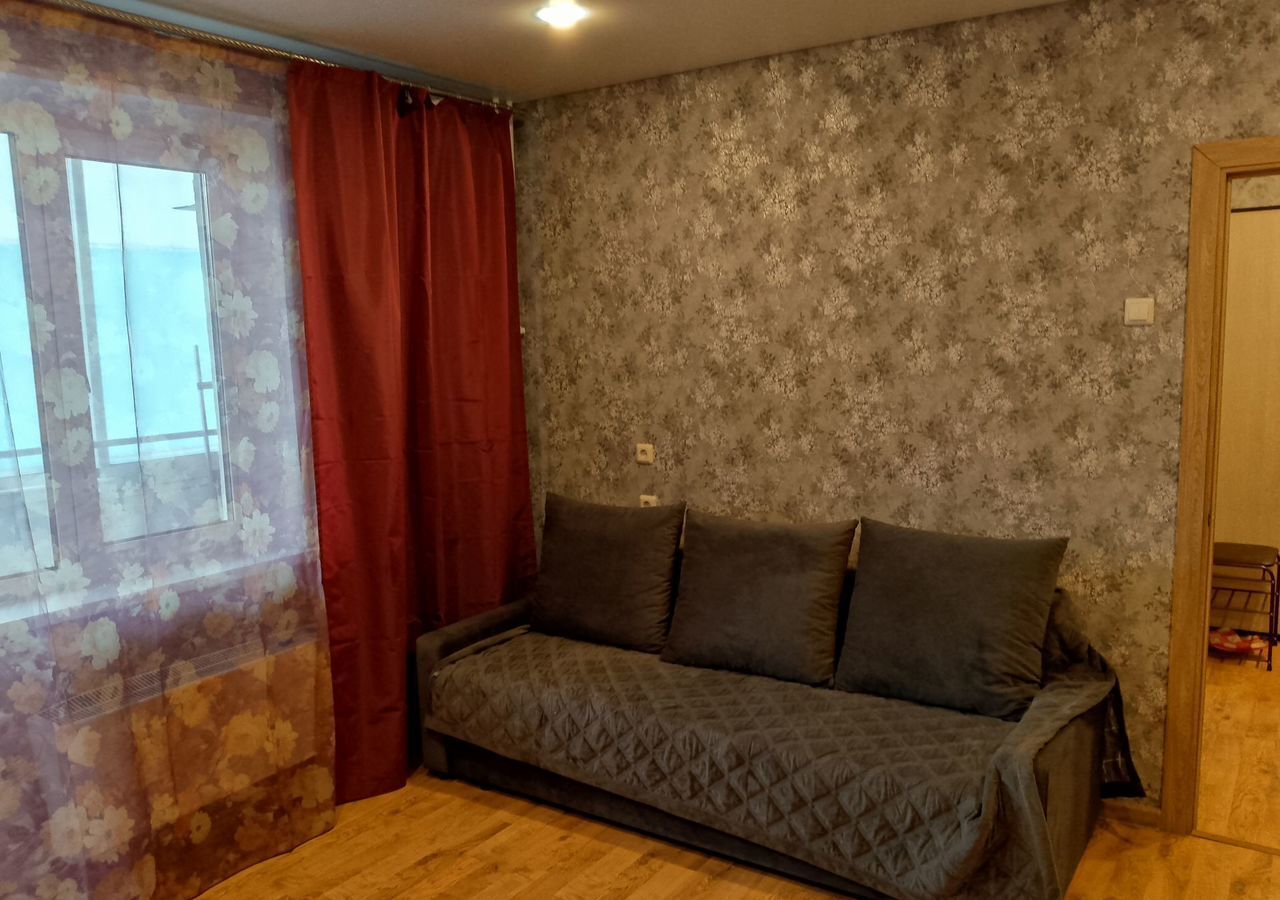 квартира г Челябинск р-н Курчатовский пр-кт Краснопольский 7а фото 3