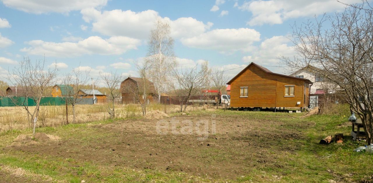 дом г Калуга р-н Октябрьский ул 1-я Кольцевая 28 фото 3