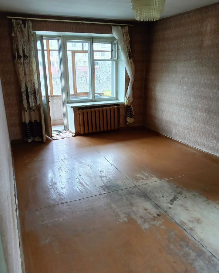 квартира г Екатеринбург р-н Железнодорожный Ангарская ул., 56 фото 3