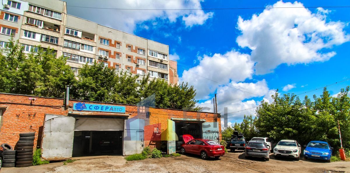 свободного назначения г Тула р-н Зареченский ул Луначарского 1 фото 1