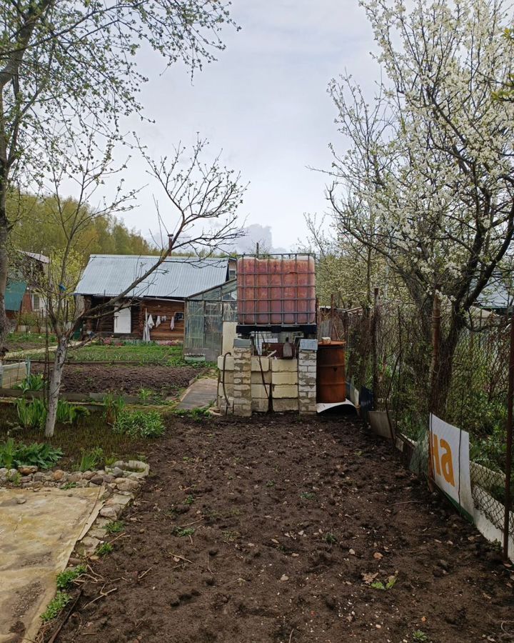 дом г Нижний Новгород р-н Канавинский снт Поляна-2 фото 9