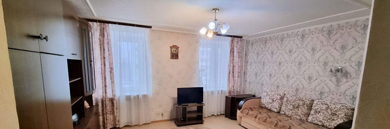 квартира г Дзержинск ул Петрищева 31 фото 1