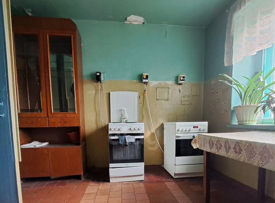 комната г Череповец р-н Северный ул Остинская 54а фото 13