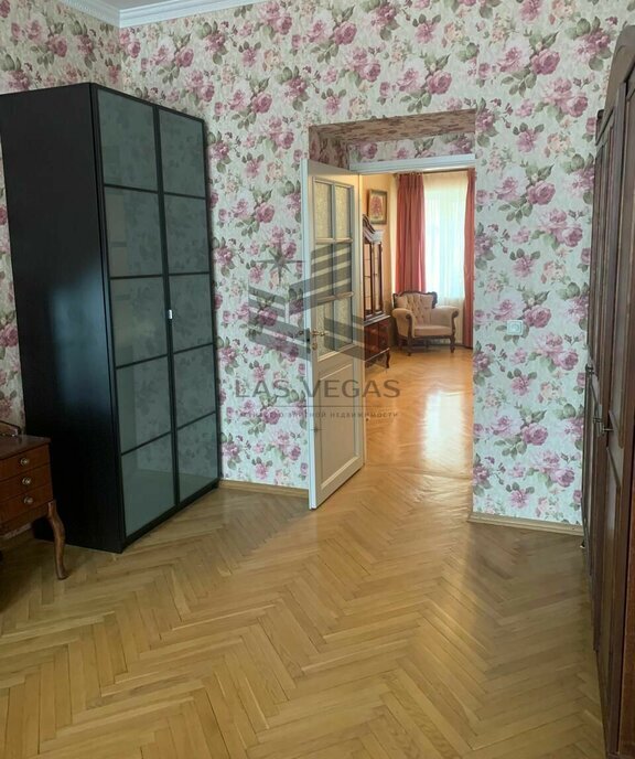 квартира г Санкт-Петербург метро Садовая ул Декабристов 18 фото 2