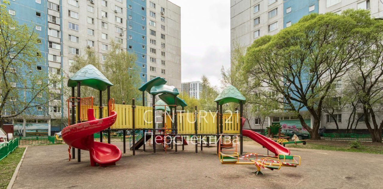 квартира г Балашиха мкр Павлино Ольгино, 34 фото 18