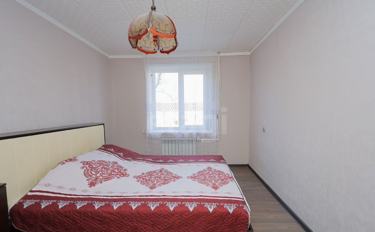 квартира г Оренбург р-н Дзержинский пр-кт Победы 160 фото 15