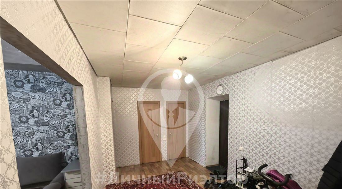 квартира г Рязань р-н Советский ул Быстрецкая 20 фото 5