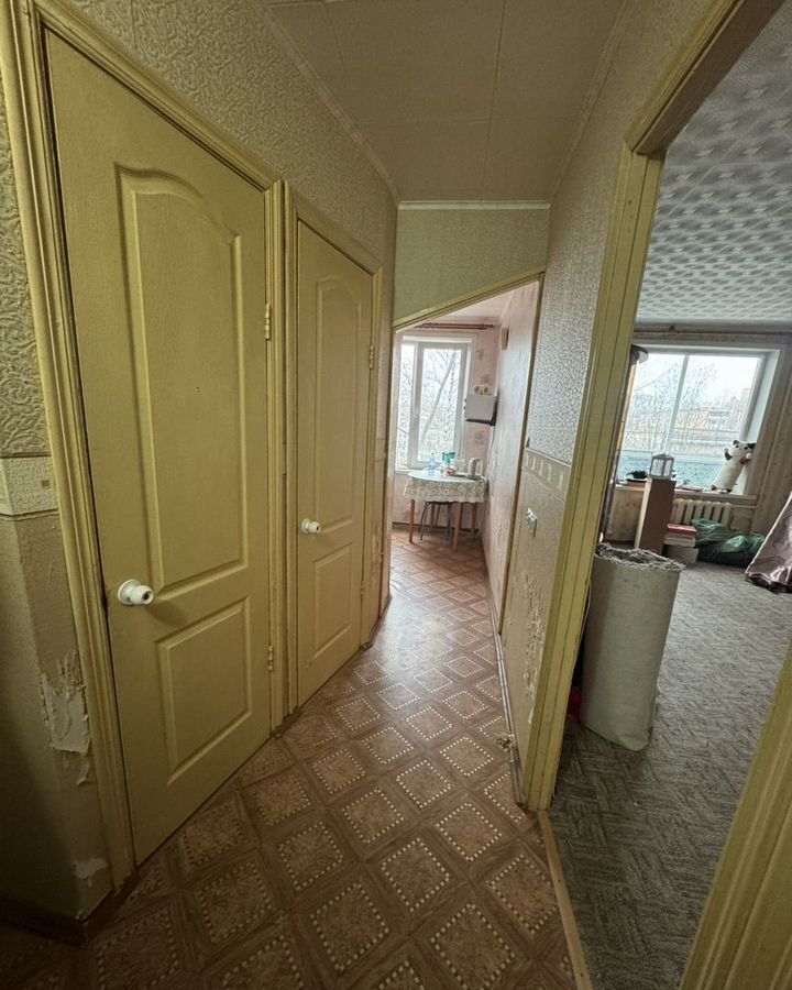 квартира г Березники ул Свердлова 21 фото 9