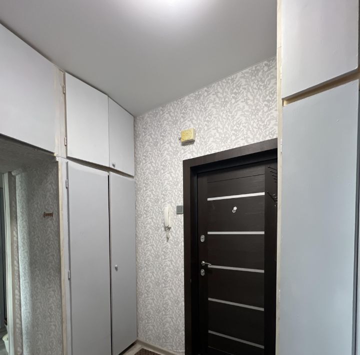 квартира г Архангельск р-н округ Майская Горка ул Дачная 49к/3 фото 2