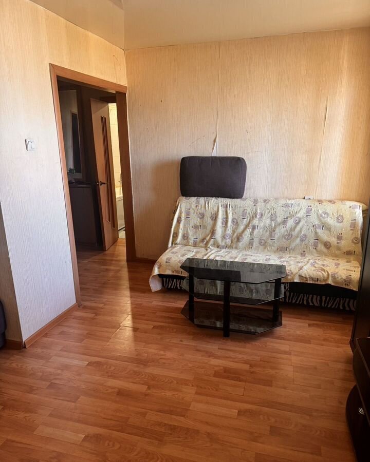 квартира г Электрогорск ул Советская 45 Павлово-Посадский г. о. фото 3