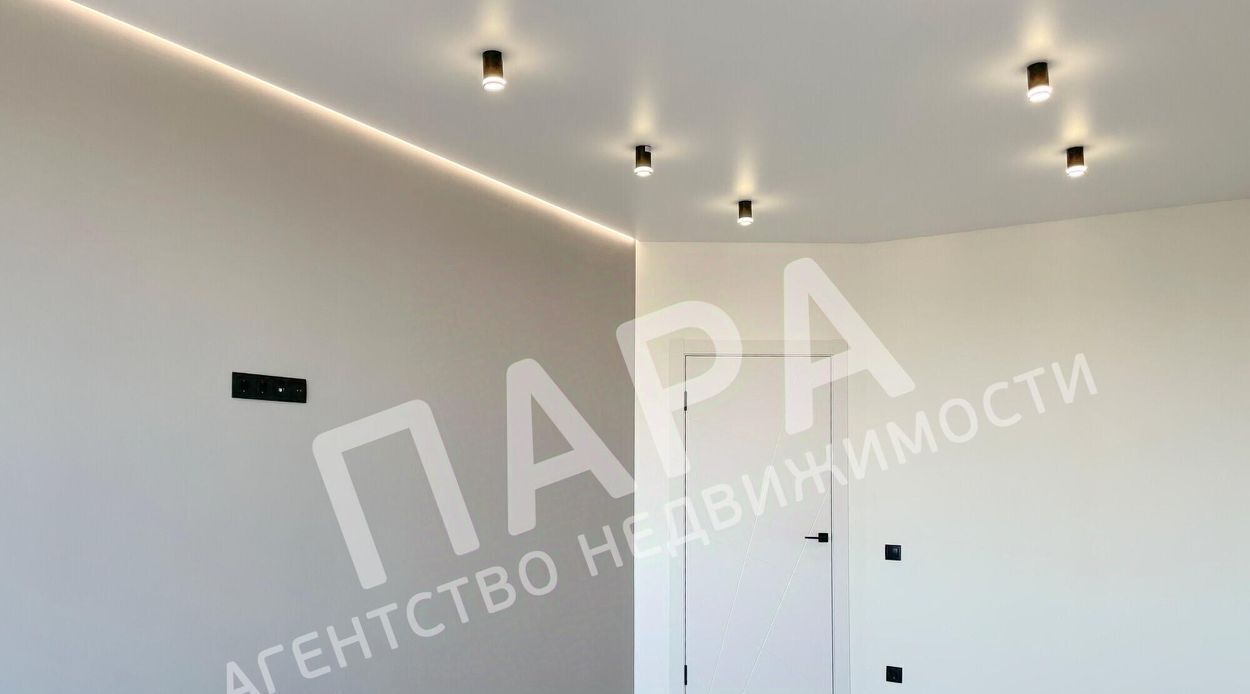 квартира г Самара Спортивная пр-кт Карла Маркса 231 фото 4