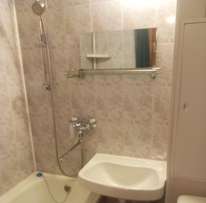 квартира г Москва метро Алексеевская ул Староалексеевская 14к/2 фото 10