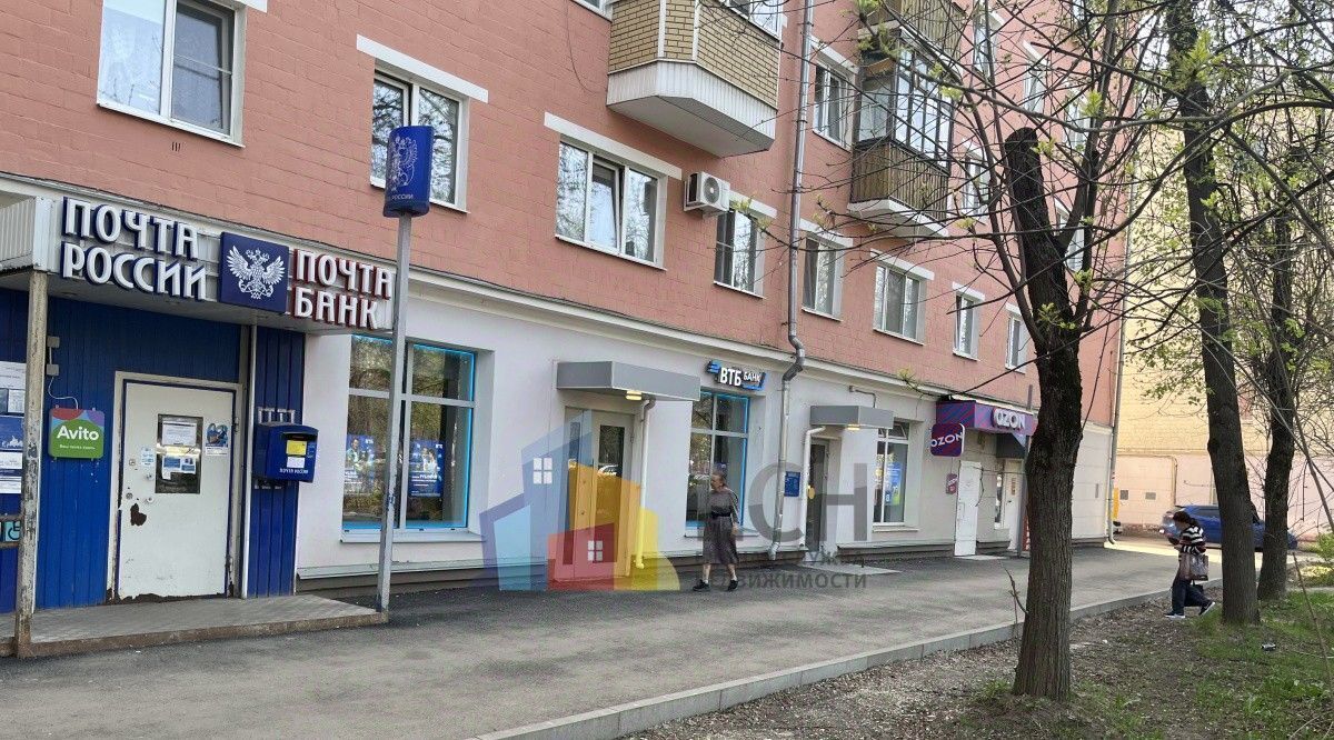 свободного назначения г Тула р-н Центральный пр-кт Ленина 119 фото 3