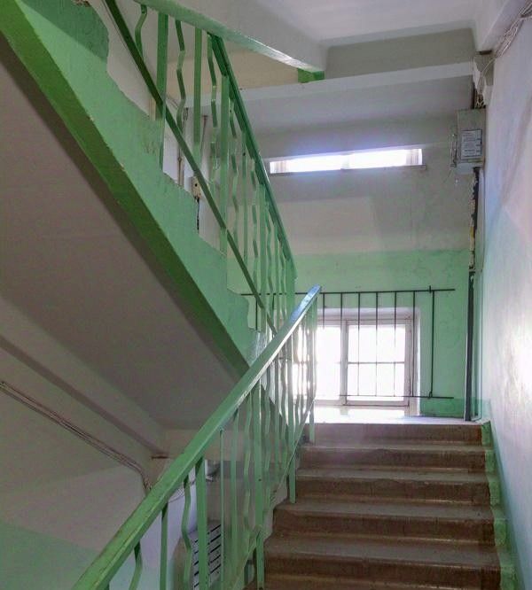 квартира г Самара Безымянка пр-кт Кирова 204 фото 19