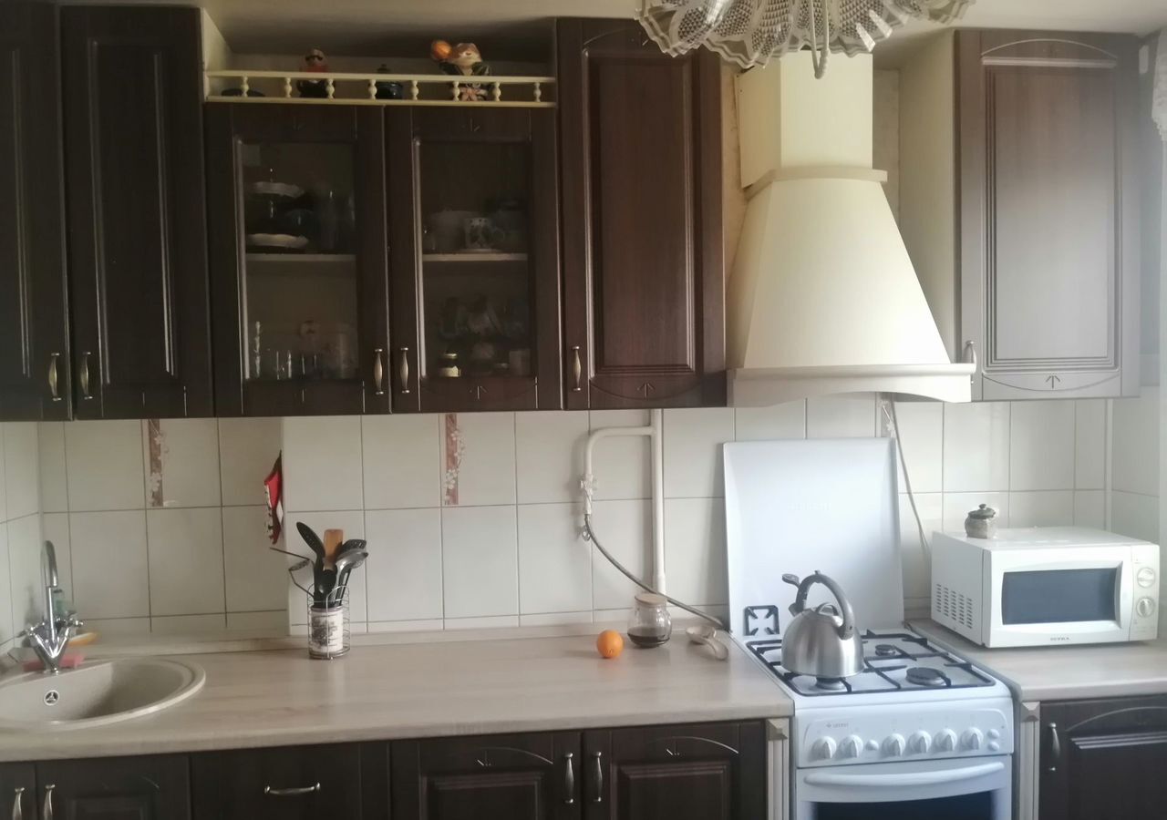 квартира г Коломна ул Ленина 59 фото 17