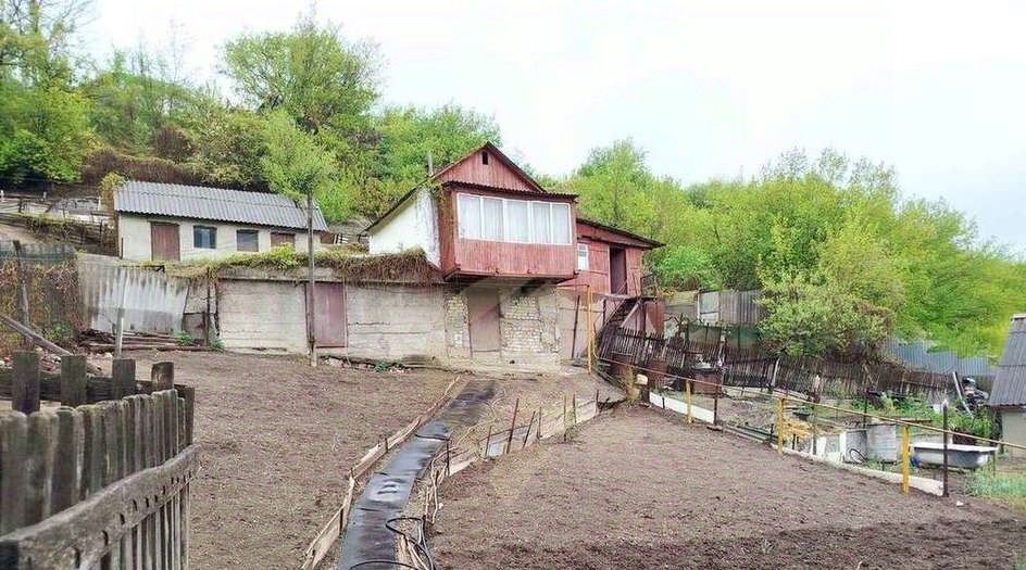 дом г Старый Оскол ул Кирова фото 15
