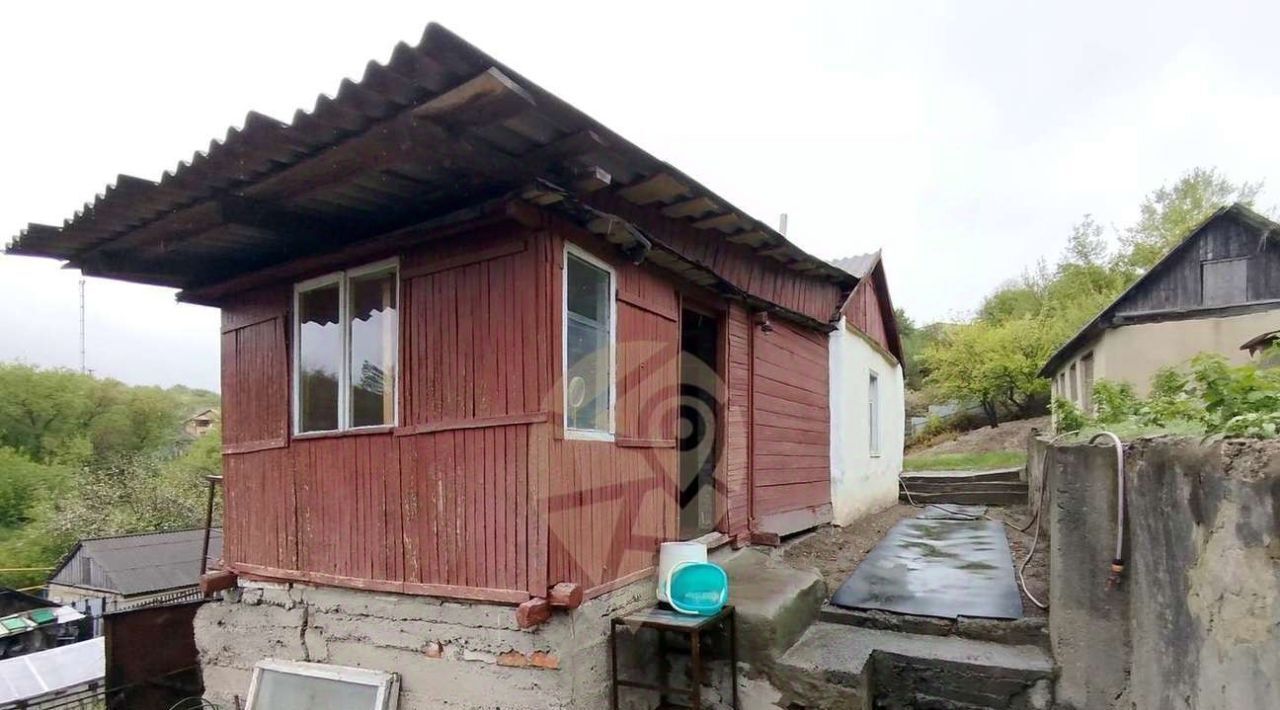 дом г Старый Оскол ул Кирова фото 26