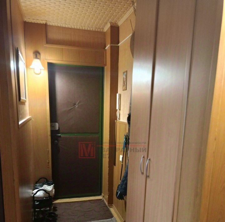 квартира г Старый Оскол Интернациональный микрорайон 7 фото 10