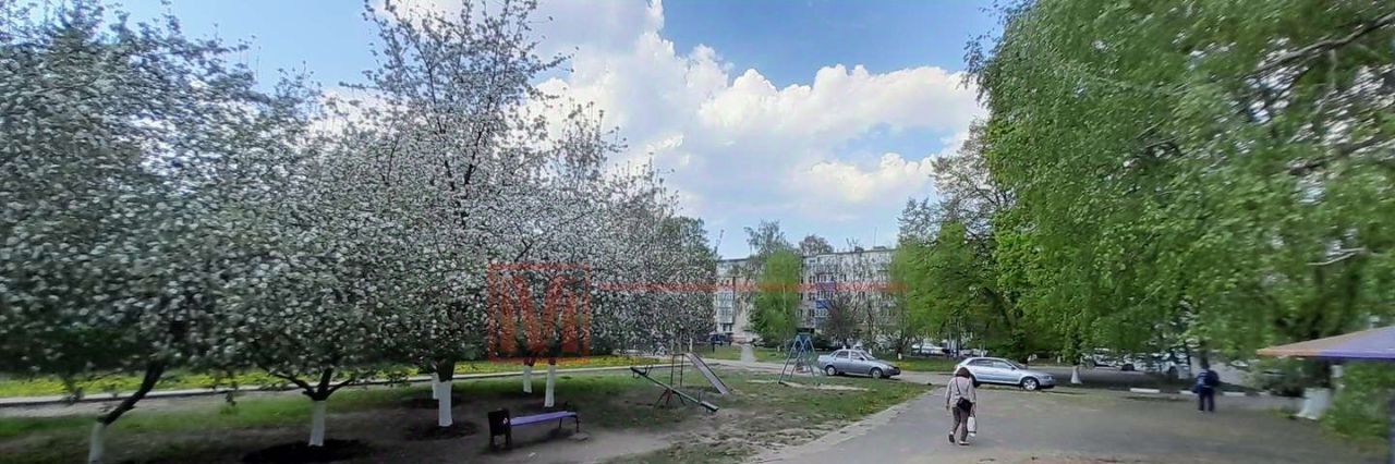 квартира г Старый Оскол микрорайон Приборостроитель 10 фото 14