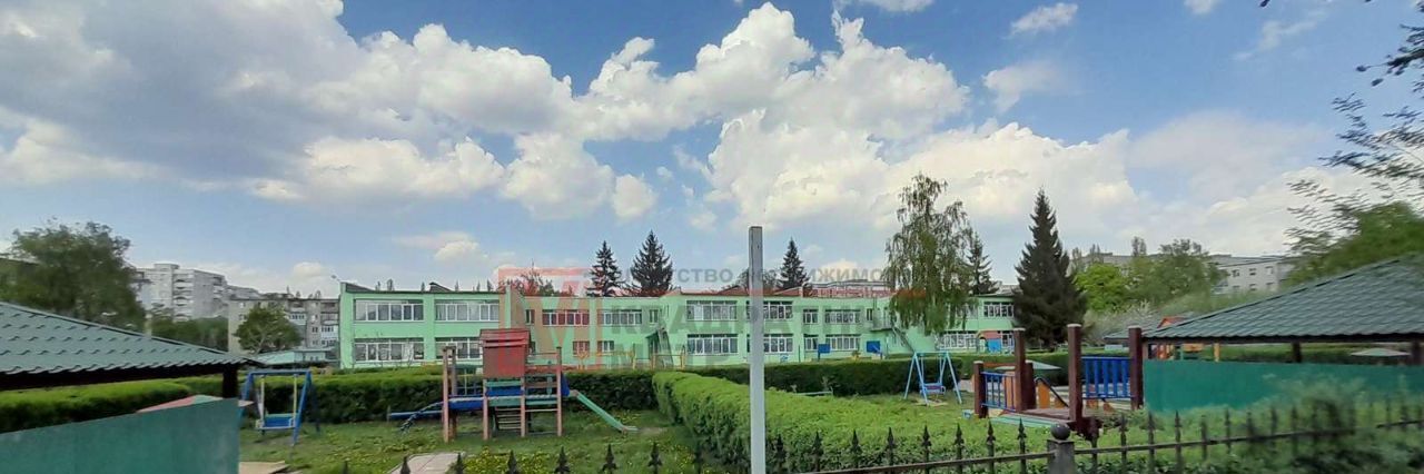 квартира г Старый Оскол микрорайон Приборостроитель 10 фото 15