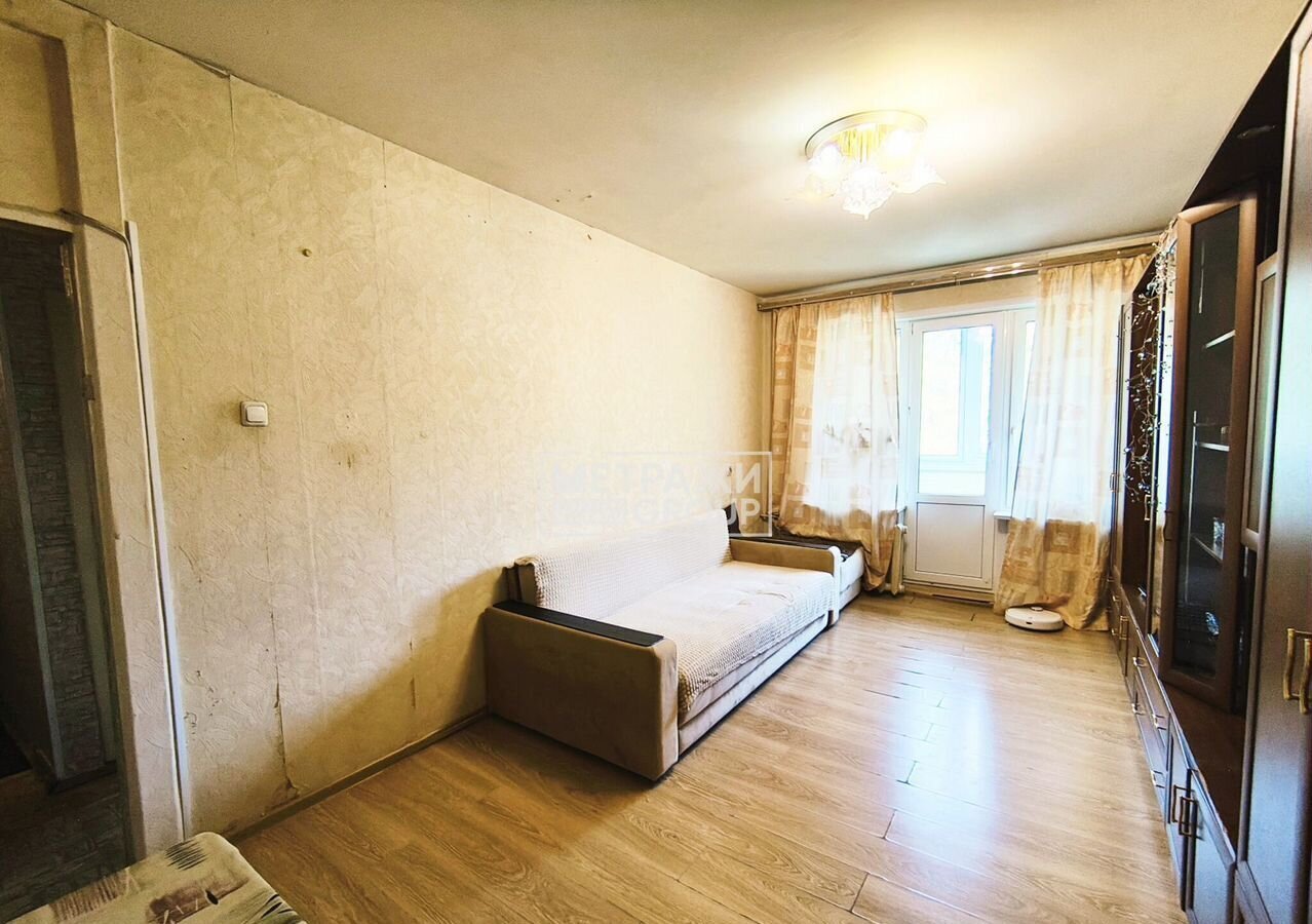 квартира г Фрязино ул Советская 7а фото 2