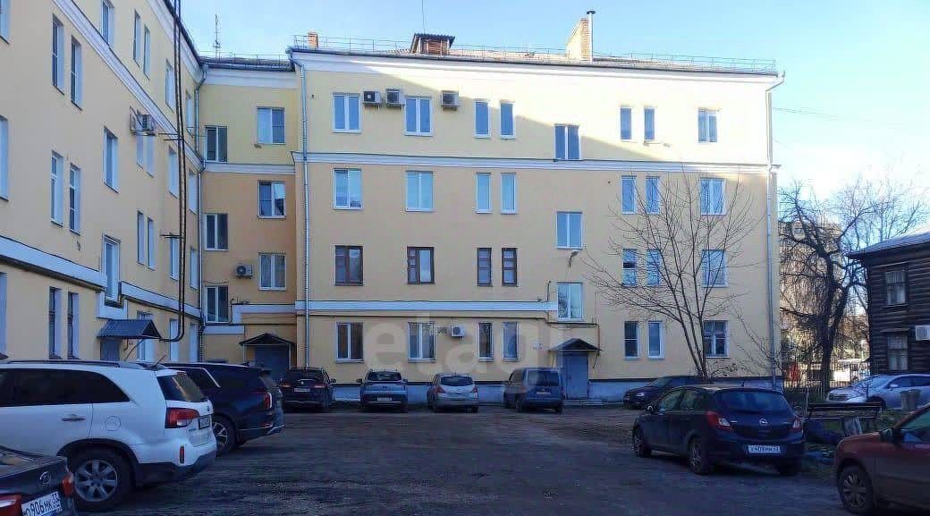 квартира г Ковров пр-кт Ленина 18 фото 3