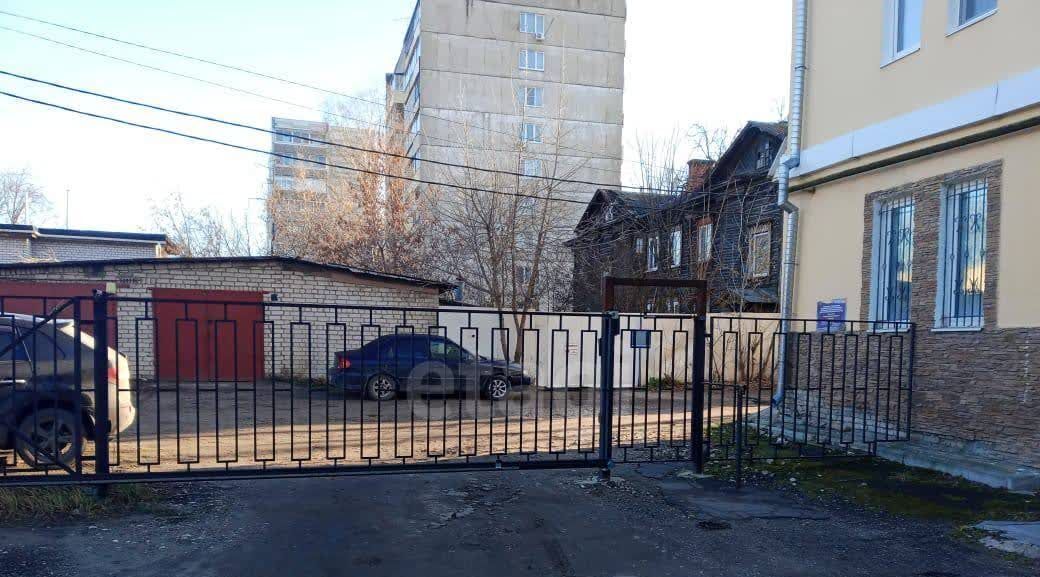 квартира г Ковров пр-кт Ленина 18 фото 4