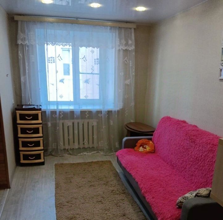 квартира г Владимир р-н Ленинский ул Ново-Ямская 9 фото 2