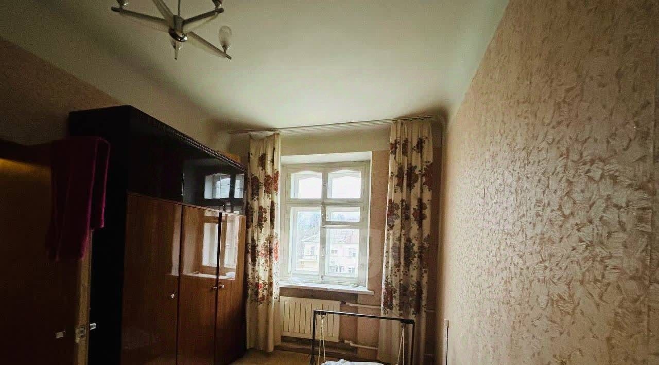 квартира г Ковров пр-кт Ленина 18 фото 8