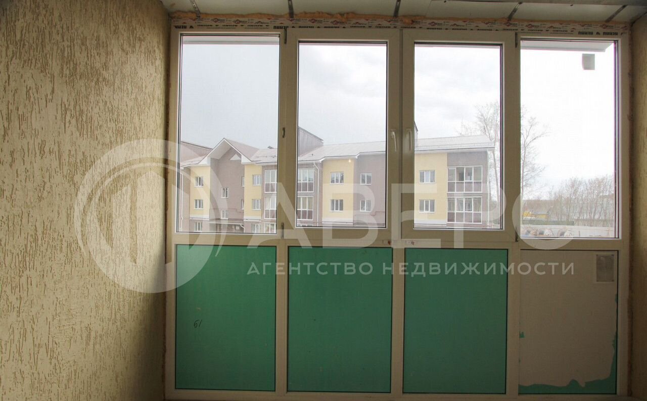 квартира г Муром ул 1-я Новослободская 14 фото 18