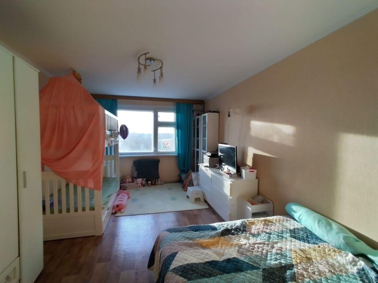 квартира г Истра дп Снегири ул Ленина 20а городской округ Истра, Снегири фото 15