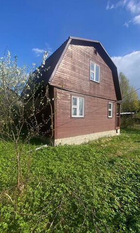 27 км, садовое товарищество Ритм, Тайнинская ул, Киевское шоссе фото