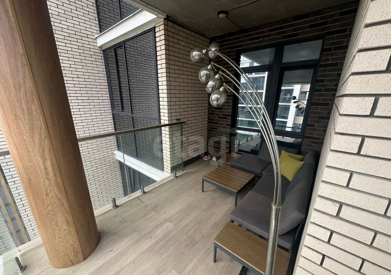 квартира г Казань р-н Кировский ул Приволжская 210с/5 фото 16