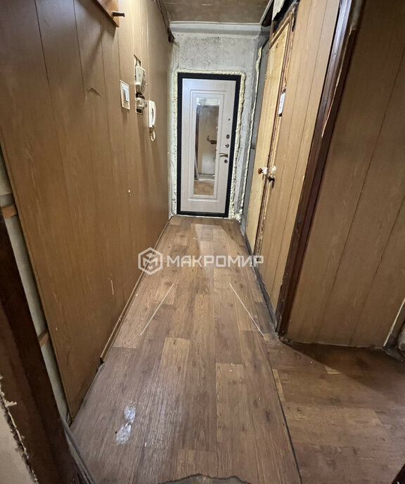 квартира г Санкт-Петербург метро Ломоносовская наб Октябрьская 90к/6 фото 5
