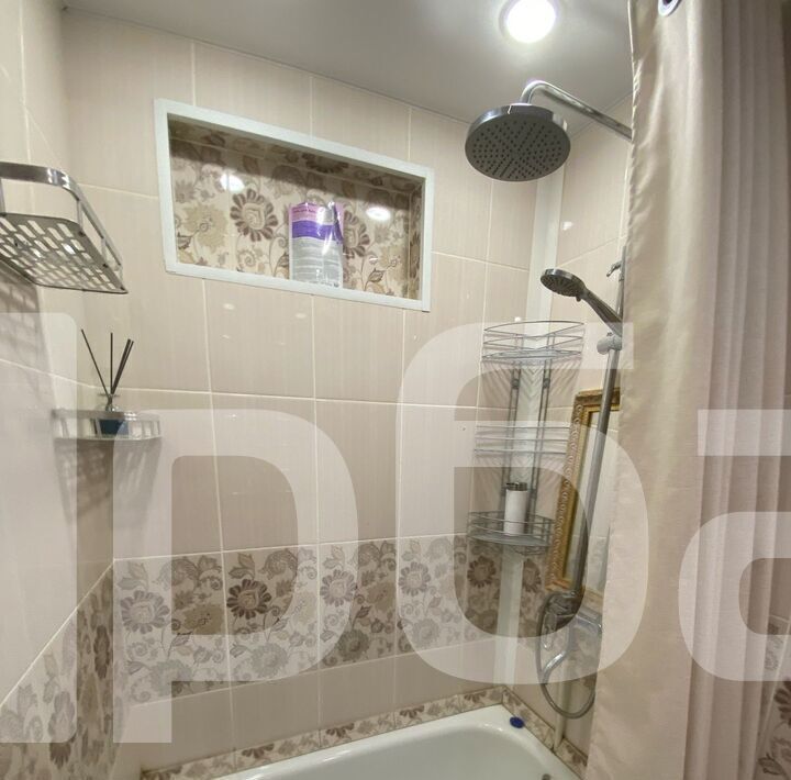 квартира г Иваново р-н Советский мкр ТЭЦ-3 4 фото 13