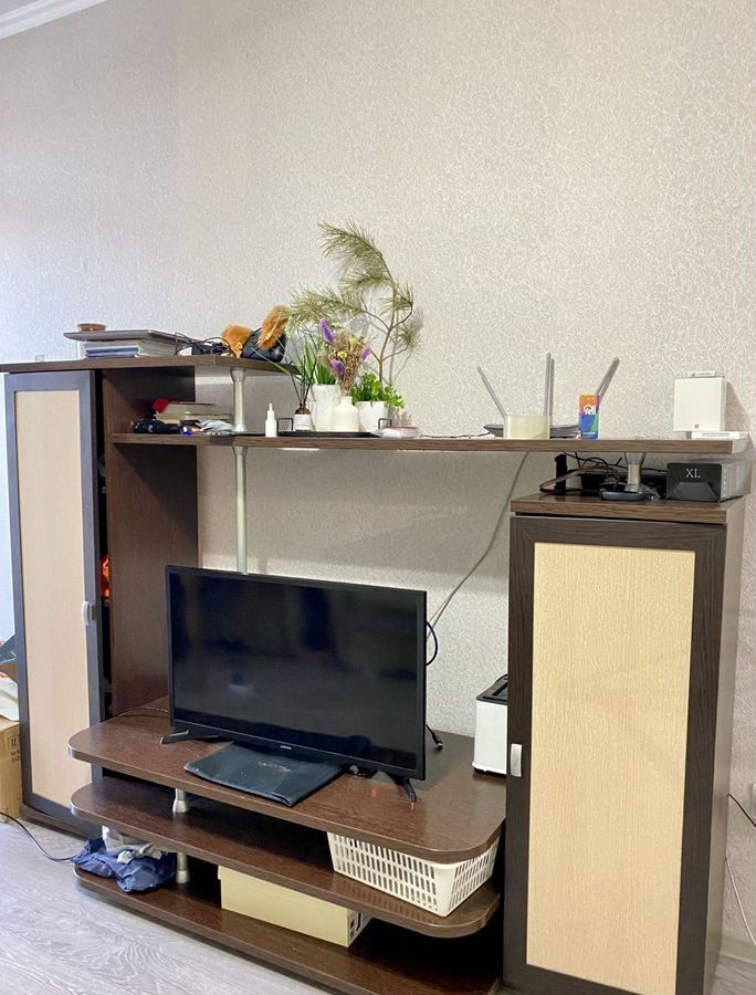 квартира г Челябинск р-н Калининский ул Братьев Кашириных 131б фото 4