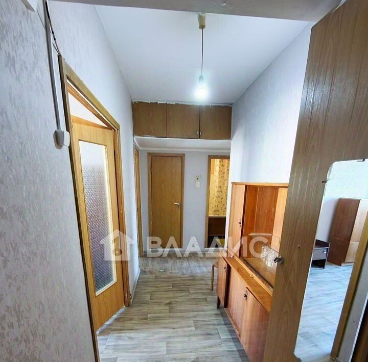 квартира г Москва метро Сходненская б-р Химкинский 21 фото 2