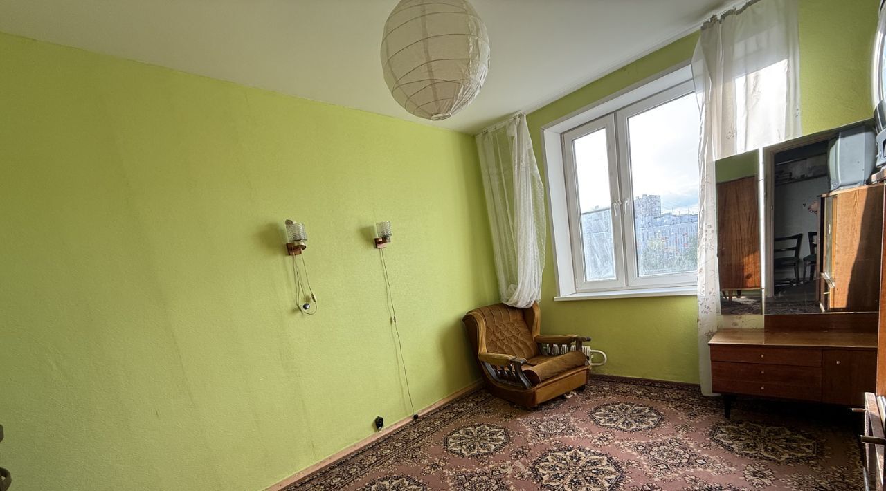 квартира г Москва ш Ярославское 8к/2 Ботанический сад фото 2