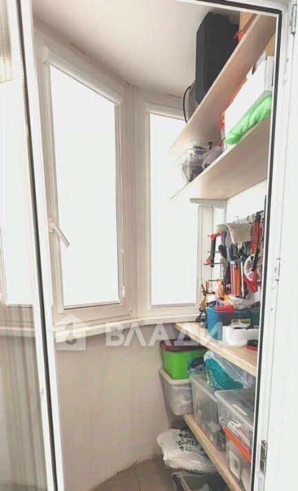 квартира г Москва п Внуковское ул Лётчика Ульянина 4 Пыхтино фото 14