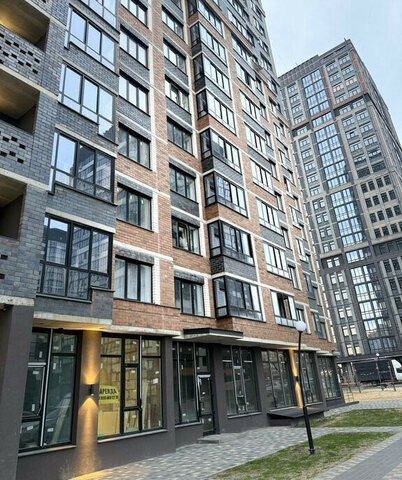 ул Независимости 78к/3 фото