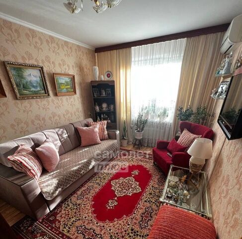 Томилино, 5-й мкр, 1-й кв-л, 19Б фото