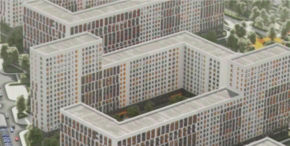 квартира г Пенза р-н Октябрьский ул Яшиной 16 фото 3