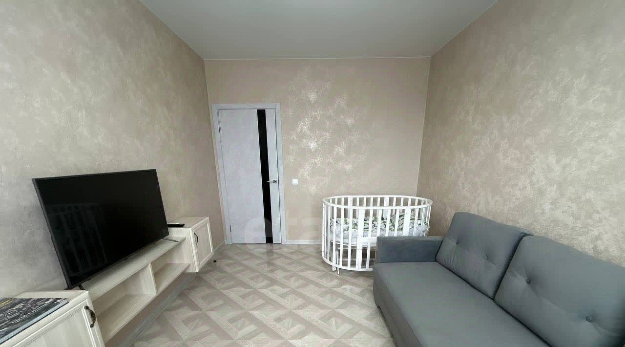 квартира г Калининград р-н Московский ул Флагманская 3 фото 23