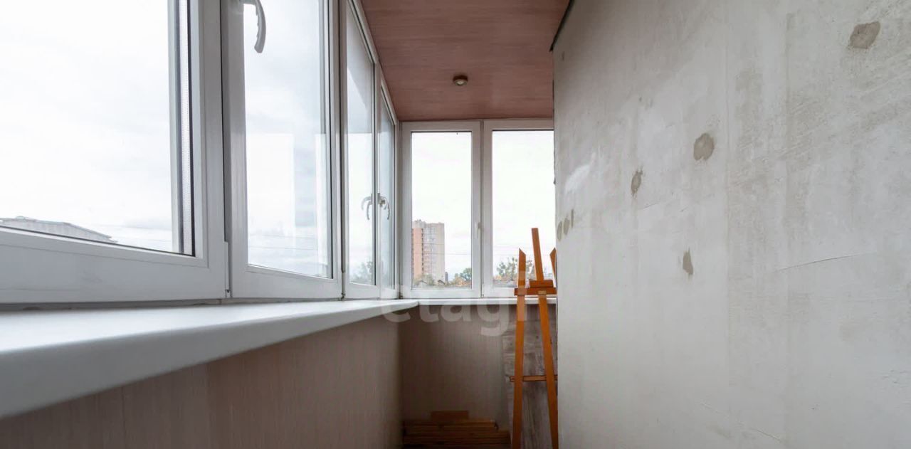 квартира г Калининград р-н Московский ул Тихорецкая 16а фото 10