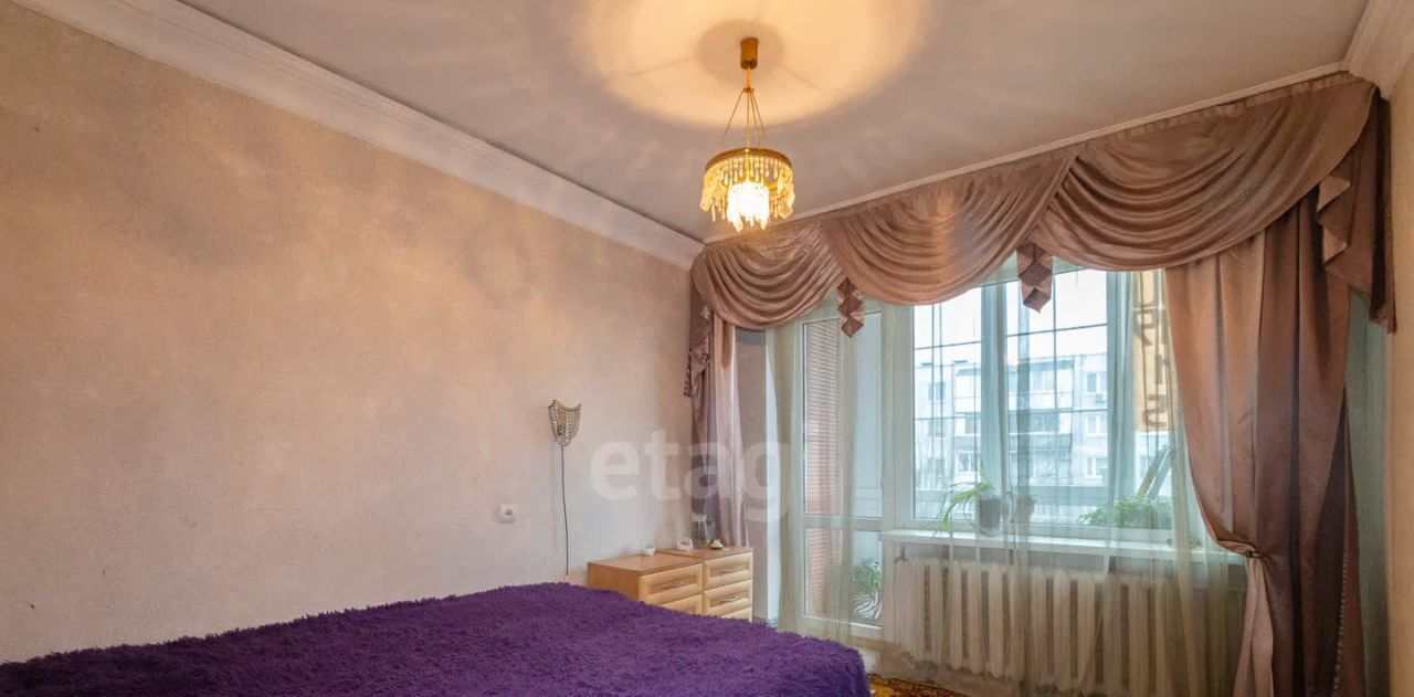 квартира г Калининград р-н Московский ул Дзержинского 104 фото 8