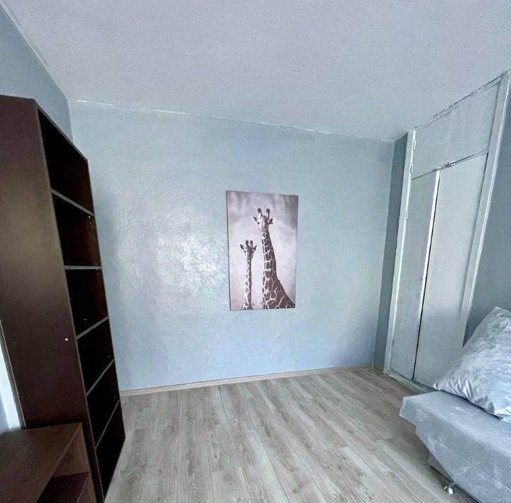 квартира г Калининград р-н Центральный ул Космонавта Леонова 75 фото 5