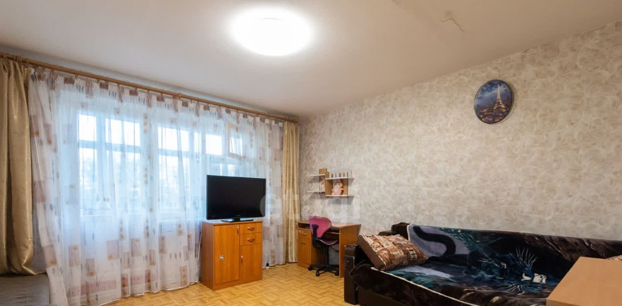 квартира г Калининград р-н Ленинградский ул Согласия 20 фото 7