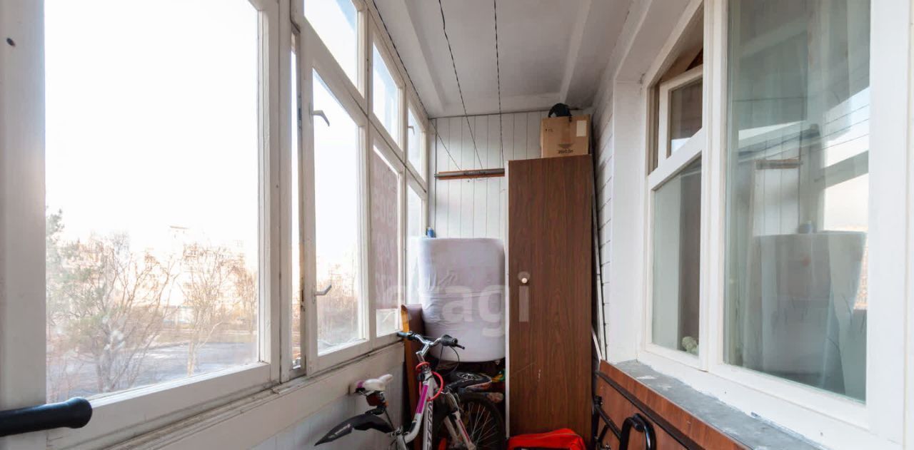 квартира г Калининград р-н Ленинградский ул Согласия 20 фото 10
