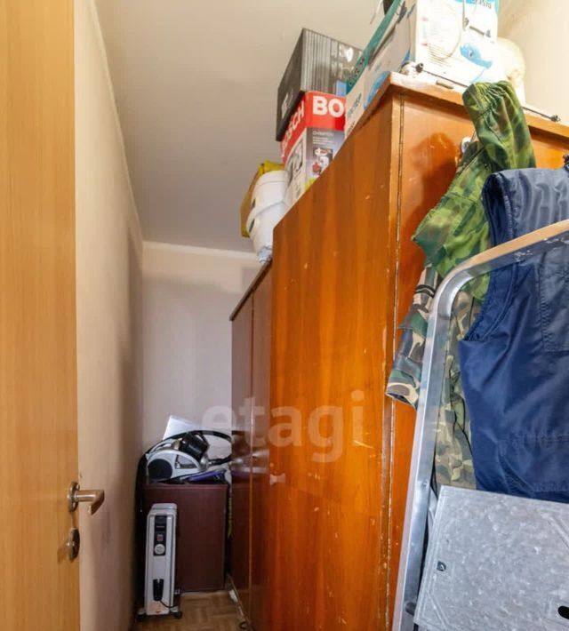 квартира г Калининград р-н Ленинградский ул Согласия 20 фото 17